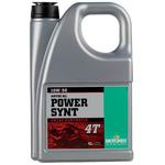 POWER SYNT 4T 10W-50 MOTOREX(モトレックス)