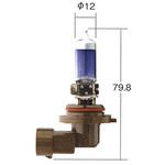 zCgr[Ver.V HB4(9006) 12V KOITO