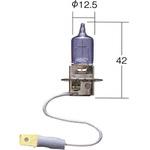 h3 12V55W】のおすすめ人気ランキング - モノタロウ