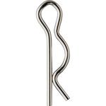 スナップピン(ステンレス) KIJIMA(キジマ) バイク用スナップピン