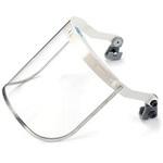 ポリカ製防災面 FSH 理研オプテック