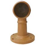 カラー木目ブラケット 首長 大阪魂