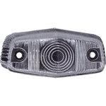 補修テールレンズ(クリア) KIJIMA(キジマ) バイク用テールレンズ