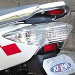 テールレンズ YAMAHA シグナス用-07Y(SE12J) KIJIMA(キジマ)