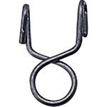 ホースクリップ Bタイプ(ピアノ線) KIJIMA(キジマ)