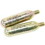 CO2インフレーター用カートリッジ GIYO