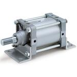 CD Series(CDS2B125) SMC
