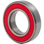 - ボールベアリング 6000番台 2RS (両側接触ゴムシール形) モノタロウ 36782785