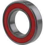 - ボールベアリング 6000番台 2RS (両側接触ゴムシール形) モノタロウ 36782794