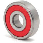 - ボールベアリング 6200番台 2RS (両側接触ゴムシール形) モノタロウ 36782812