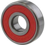 - ボールベアリング 6300番台 2RS (両側接触ゴムシール形) モノタロウ 36782873