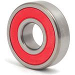 - ボールベアリング 6300番台 2RS (両側接触ゴムシール形) モノタロウ 36782891