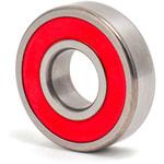 - ボールベアリング 6300番台 2RS (両側接触ゴムシール形) モノタロウ 36782907