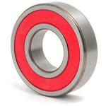 - ボールベアリング 6300番台 2RS (両側接触ゴムシール形) モノタロウ 36782934