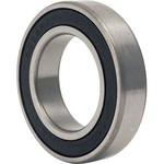 - ボールベアリング 6000番台 2RZ (両側非接触ゴムシール形) モノタロウ 36783047