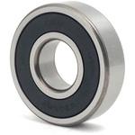 - ボールベアリング 6300番台 2RZ (両側非接触ゴムシール形) モノタロウ 36783144