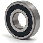 - ボールベアリング 6300番台 2RZ (両側非接触ゴムシール形) モノタロウ 36783153