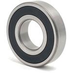 - ボールベアリング 6300番台 2RZ (両側非接触ゴムシール形) モノタロウ 36783196