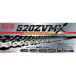シールチェーン ZVM-Xシリーズ DID