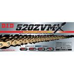 シールチェーン ZVM-Xシリーズ DID