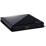 BR-PX68U2-BK ポータブルBlu-rayドライブ 1台 BUFFALO(バッファロー 