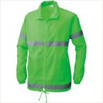 反射テープ付きイベントコート 桑和