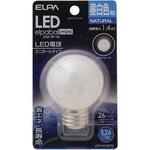 LED電球G50形 ELPA