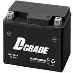 D-GRADE 液入り充電シールドバッテリー DAYTONA(デイトナ)