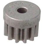 LS 焼結平歯車 モジュール0.8 KHK(小原歯車工業)