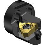 CoroThread(R) 266 ねじ切り加工用ヘッド サンドビック