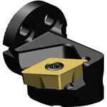CoroTurn TR旋削加工用ヘッド バックボーリング サンドビック