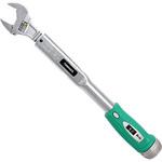 モンキ形トルクレンチ(ダイレクトセットタイプ) TONE(トネ/旧:前田金属工業)