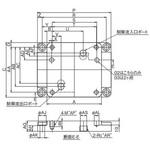 サブプレート ダイキン工業