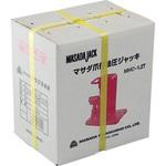 爪付ジャッキ(リターンスプリングなし) マサダ製作所