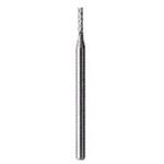 SB1A01 超硬バー (シャンク径3mm) (円筒型) オール超硬(Wカット) スーパーツール
