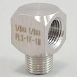 PTエルボ 90°タイプ 千代田通商
