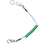 安全ロープ スーパーツール コード 落下防止用 【通販モノタロウ】