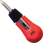 ネジピタラチェットドライバー(マグネット入り) ANEX