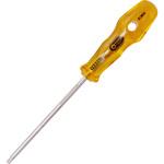 ベッセル(VESSEL) パワーグリップ トルクスドライバー いじり止め TORX T27H×120mm B-5400TX Amazon | ベッセル(VESSEL) パワーグリップ トルクスドライバー いじり
