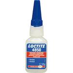 LOCTITE 高機能瞬間接着剤 4850 LOCTITE(ロックタイト/ヘンケル)
