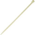 スーパーグリップ 耐熱耐候性アイボリー結束バンド PANDUIT(パンドウイット)