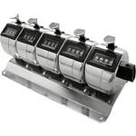 連式数取器 ライン精機 【通販モノタロウ】