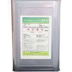 アクリルシンナー遅乾型 東洋石油化学