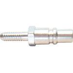 Qジョイント(マイルドホースプラグ) 千代田精機