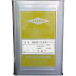 樹脂用ソフト洗浄シンナー 東洋石油化学