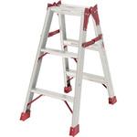 はしご兼用脚立(高強度タイプ) PRO型 ピカコーポレイション