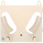 エコラック (保護帽整理棚) マグネット付 谷沢製作所