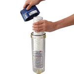 水処理用糸巻きフィルターカートリッジ MWシリーズ(250mmタイプ) 3M(スリーエム)