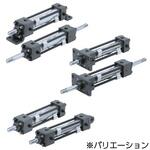 CH2HLA40C-280-XC18 CH Series(CH2HLA40C) SMC