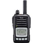 IC-DPR5 高出力デジタル簡易無線機 1台 ICOM(アイコム) 【通販